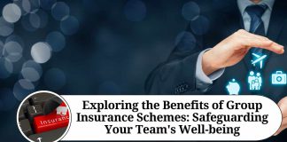 Exploring the Benefits of Group Insurance Schemes: Safeguarding Your Team's Well-being