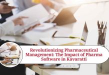 Pharma Software in Kavaratti 