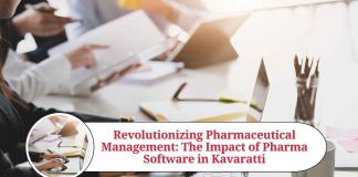 Pharma Software in Kavaratti 