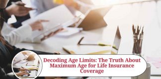 maximum age for life insurance