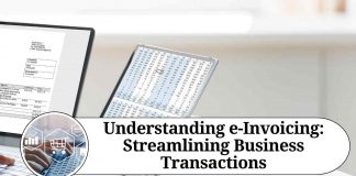 Understanding e-Invoicing: Streamlining Business Transactions