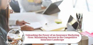 benefits of insurance marketing firm