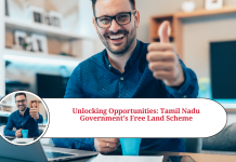 tamil nadu government free land scheme