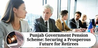 punjab government employees and pensioner health insurance scheme