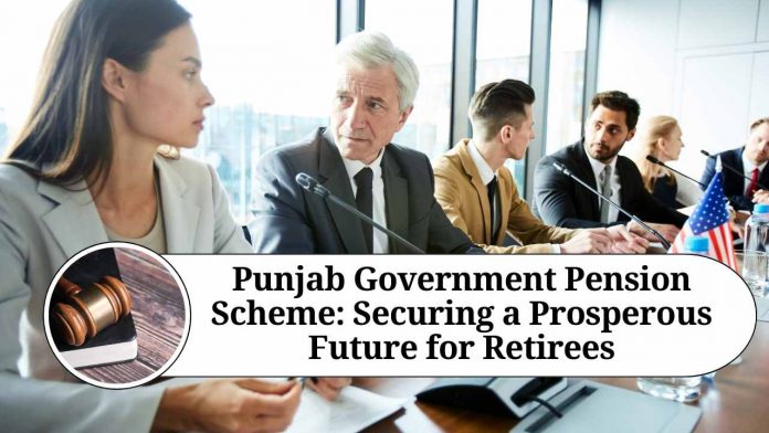 punjab government employees and pensioner health insurance scheme