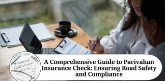 A Comprehensive Guide to Parivahan Insurance Check: Ensuring Road Safety and Compliance