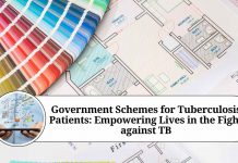 Government Schemes for Tuberculosis Patients: Empowering Lives in the Fight against TB