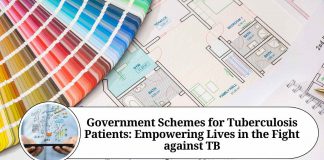 Government Schemes for Tuberculosis Patients: Empowering Lives in the Fight against TB