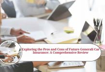 is future generali car insurance good