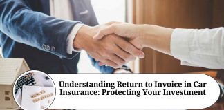 Understanding Return to Invoice Insurance: Protecting Your Vehicle's Value