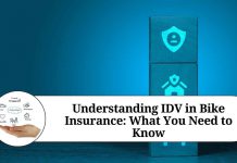 Understanding IDV in Bike Insurance: What You Need to Know