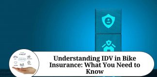 Understanding IDV in Bike Insurance: What You Need to Know