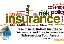 The Crucial Role of Insurance Surveyors and Loss Assessors in Safeguarding Your Assets