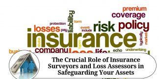 The Crucial Role of Insurance Surveyors and Loss Assessors in Safeguarding Your Assets