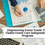 Independent Living (Chafee Foster Care Independence Program)