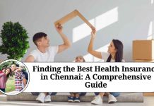 Finding the Best Health Insurance in Chennai: A Comprehensive Guide