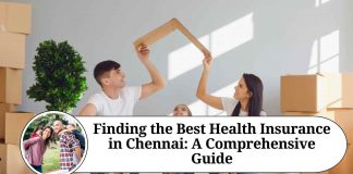 Finding the Best Health Insurance in Chennai: A Comprehensive Guide