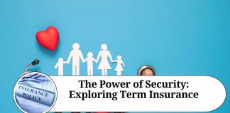 The Power of Security: Exploring Term Insurance