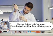 Pharma Software in Manipur