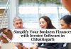 Simplify Your Business Finances with Invoice Software in Chhattisgarh