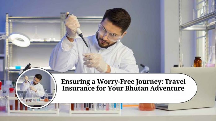 travel insurance for bhutan