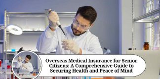 overseas medical insurance for senior citizens