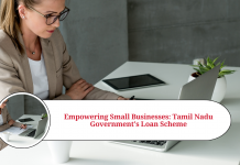 tamil nadu government loan scheme for small business