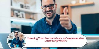 insurance for jewellers