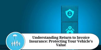 Understanding Return to Invoice Insurance: Protecting Your Vehicle's Value