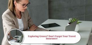 travel insurance for greece