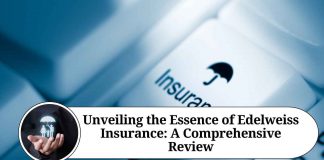 Unveiling the Essence of Edelweiss Insurance: A Comprehensive Review