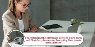 difference between third party and first party insurance