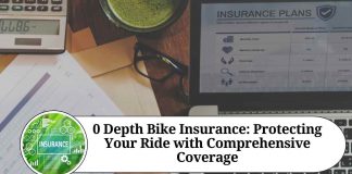 0 Depth Bike Insurance: Protecting Your Ride with Comprehensive Coverage