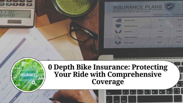 0 Depth Bike Insurance: Protecting Your Ride with Comprehensive Coverage