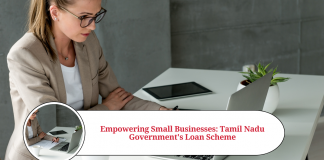 tamil nadu government loan scheme for small business