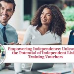 Independent Living Training Vouchers