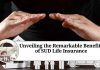 Unveiling the Remarkable Benefits of SUD Life Insurance