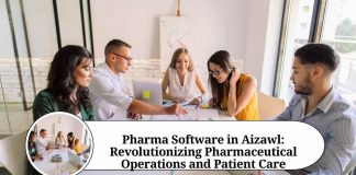 Pharma Software in Aizawl