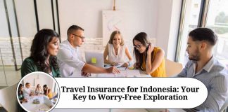 travel insurance for indonesia