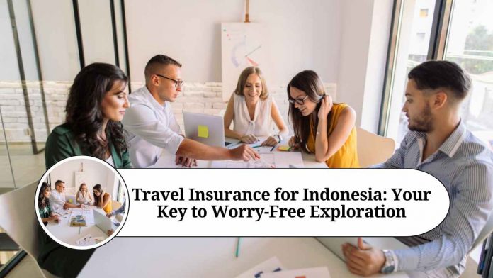 travel insurance for indonesia