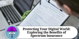 Protecting Your Digital World: Exploring the Benefits of Spectrum Insurance