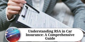 Understanding RSA in Car Insurance: A Comprehensive Guide