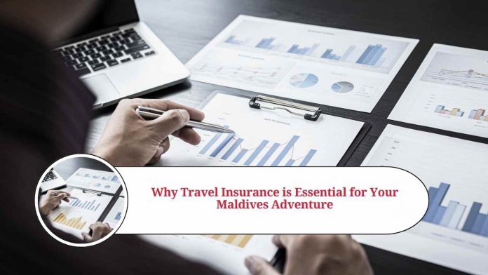 travel insurance for maldives