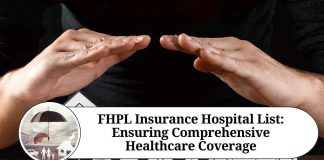 FHPL Insurance Hospital List: Ensuring Comprehensive Healthcare Coverage