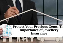 Protect Your Precious Gems: The Importance of Jewellery Insurance