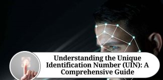 Understanding the Unique Identification Number (UIN): A Comprehensive Guide