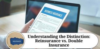 Understanding the Distinction: Reinsurance vs. Double Insurance