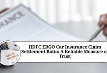 HDFC ERGO Car Insurance Claim Settlement Ratio: A Reliable Measure of Trust