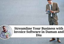 Streamline Your Business with Invoice Software in Daman and Diu