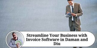 Streamline Your Business with Invoice Software in Daman and Diu